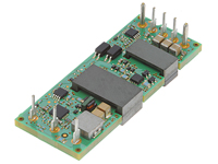 Image of OmniOn Power's Stingray™ DC/DC Converters