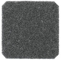Image of Reticulated Fan Filter Foam Media