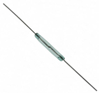 Image of Littelfuse's FLEX-14 Magnetic Reed Switches