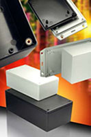 Image of Hammond Manufacturing's 1591XX Series