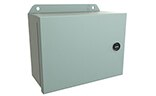 EJ Series Wallmount Enclosures