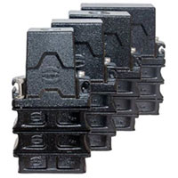 Image of HARTING's Han® HPR Compact Series