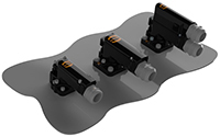 Imagen de la serie de HPTC-HPR Han® de HARTING