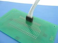 Image of Hirose Electric's DF11 Series
