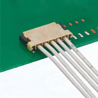 Image of Hirose DF65 Series Connectors