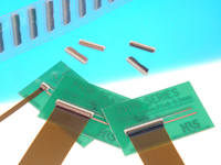 Image of Hirose Electric's FH19SC Series Connectors