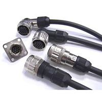 Imagen de HR08D pequeño, impermeable, circular y clasificado según IP68 de Hirose Electric