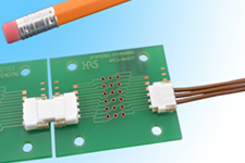 Hirose Electric DF59 Series DF59 Series
