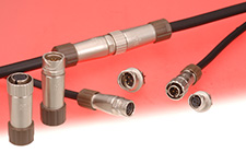 Hirose Electric LF Series LF Series
