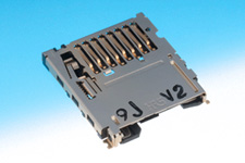 Serie DM3BT de Hirose Electric Serie DM3BT