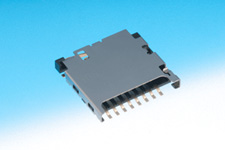 Serie DM3D de Hirose Electric Serie DM3D
