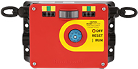 Image of Honeywell's 2CCP Cable-Pull Safety Switch