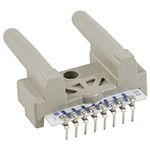 image of Honeywell Sensing and Productivity Solutions Bipolar AWM Airflow Sensors