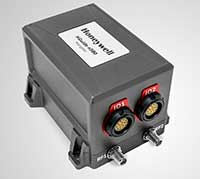 Imagen de Navegador GNSS/inercial HGUIDE n580 de Honeywell