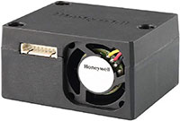 Image of Honeywell's HPM Series Particle Sensor