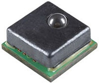 Imagen de los sensores MicroForce de Honeywell - Serie FMA