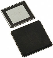 Image of Renesas’ 8V49NS0412/8V49NS0312/8V41NS0412 Clock Generators