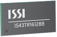 Image of ISSI's DDR3 SDRAM