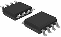 Image of ISSI IS25LP and IS25WP Flash Devices