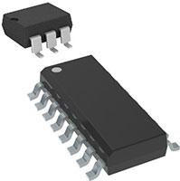 Imagen de un relé de estado sólido de gestión térmica/corriente limitada de XYS, una tecnología Littelfuse