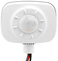 Image of ILLUMRA'S BTX-DUV-OCC Bluetooth® Light Fixture Controller