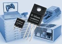 Image of Infineon Technologies' CoolMOS C6 Devices