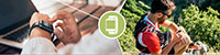 Image of Infineon's Health and Lifestyle Wearables