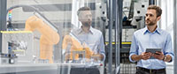 Image of Infineon Technologies Industrial Automation Solutions