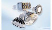 LED Retrofit Lamps