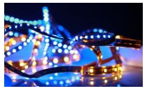 Infineon LED Strips