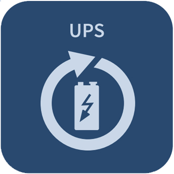 Uninterruptible Power Supplies