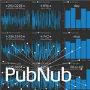 Imagen de la integración PubNub con Initial State