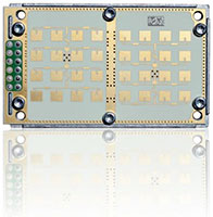 Image of InnoSenT GmbH's IPS-937 Radar Sensor