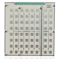 Image of InnoSent's IVS-282 Radar Sensor