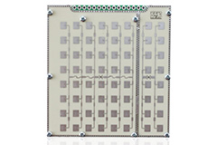 Image of InnoSent's IVS-282 Radar Sensor