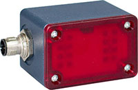 Image of InnoSenT's iSYS-4004 K-Band Distance Measurement System 