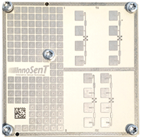 Image of InnoSenT's iSYS-5005 K-Band Radar System for Security Applications
