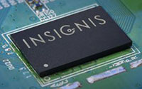 Imagen de la DDR2 SDRAM para aplicaciones industriales y de prueba extendida