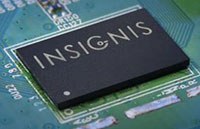 Imagen de la prueba SDRAM DDR3/3L industrial y extendida de Insignis 