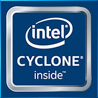 Image of Intel’s Cyclone® V SoC FPGAs with TSN