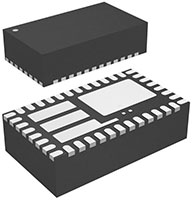 Image of Intel's EZ6301 and EZ6303 Multi-Output PowerSoC