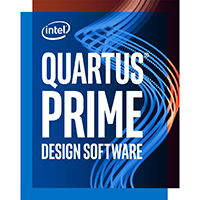 Image of Intel's Quartus Prime Design Software v18.0