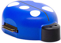 Image of TDK/Invensense's SmartBug Multi-Sensor Wireless Module