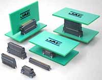 Image of JAE MA01 Series Floating Board-to-Board Connectors