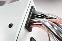 Image of Jacob's KADP Cable Entry Plates