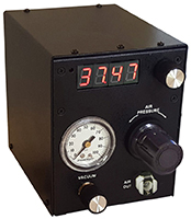 Imagen del dispensador semiautomático JGD400S de Jensen