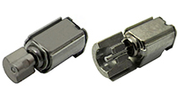 Image of Vybronics' SMD/SMT Series Reflow Solderable, Vibration Motors