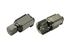 Image of Vybronics' SMD/SMT Series Reflow Solderable, Vibration Motors