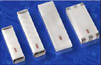 Image of Johanson Technology’s Miniature RF Ceramic Chip Antenna