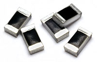 Image of KOA's RN73R2E Thin Film Resistors